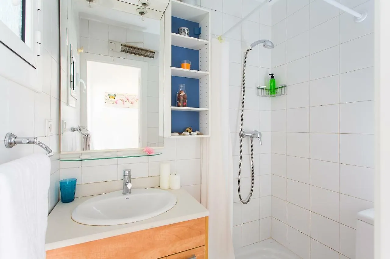 Apartamento Key PENTHOUSE Sagrada Familia Barcelona